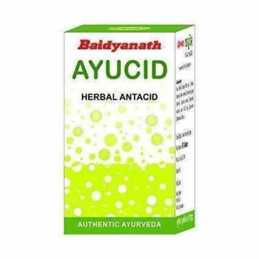 baidyanath-ayucid